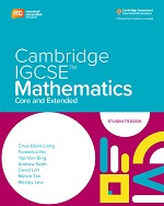 Cambridge Igcse Mathematics 0580 Cambridge Igcse Mathematics 0580